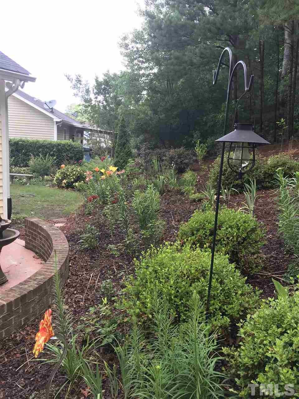 1033 Dual Parks Road Apex, NC 27502 - Photo 22 of 28 Gallery Image 22