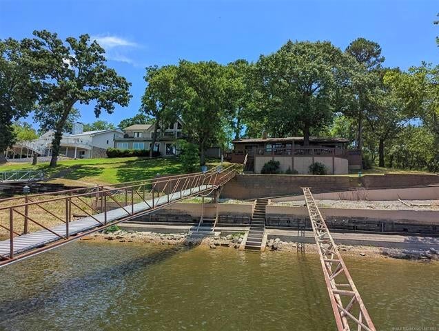 230 Private Road 97 Road Eucha, OK 74342 - Photo 21 of 33 Gallery Image 21