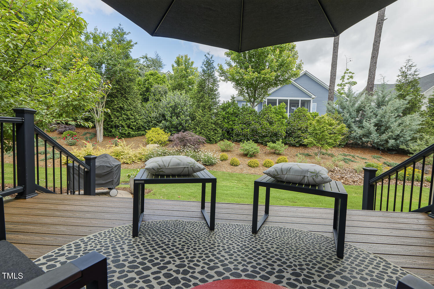2616 Beckwith Road Apex, NC 27523 - Photo 50 of 67 062