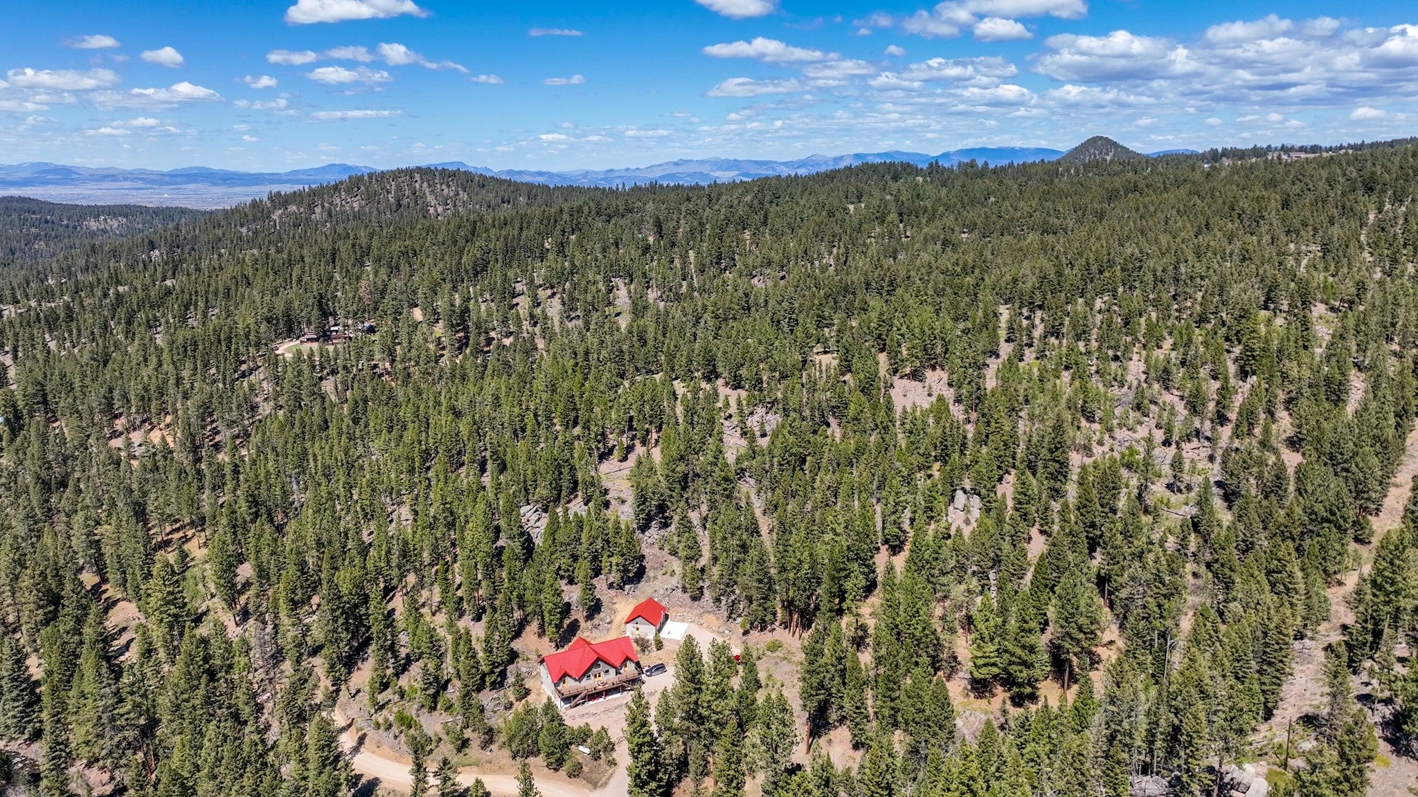 617 McClellan Creek Road Clancy, MT 59634 - Photo 82 of 99 Gallery Image 82