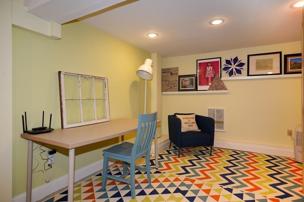 76 Paul Revere Road Arlington, MA 02476 - Photo 17 of 26
