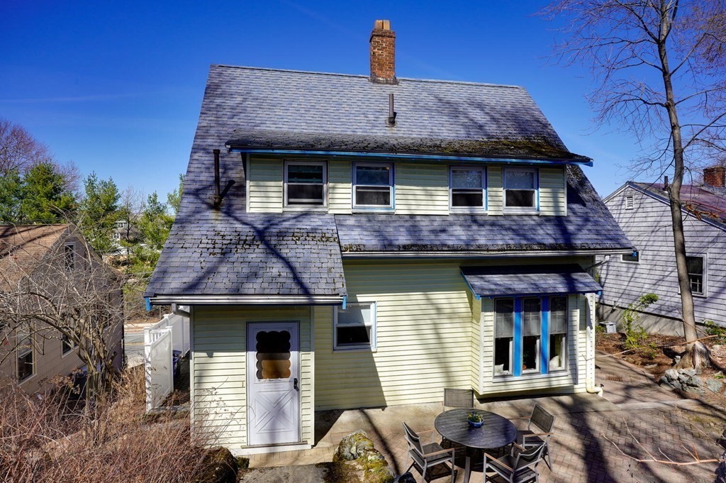 76 Paul Revere Road Arlington, MA 02476 - Photo 25 of 26