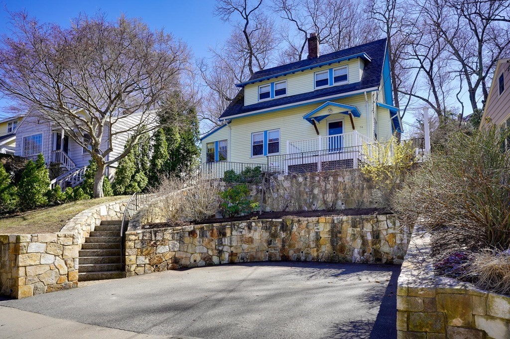 76 Paul Revere Road Arlington, MA 02476 - Photo 26 of 26
