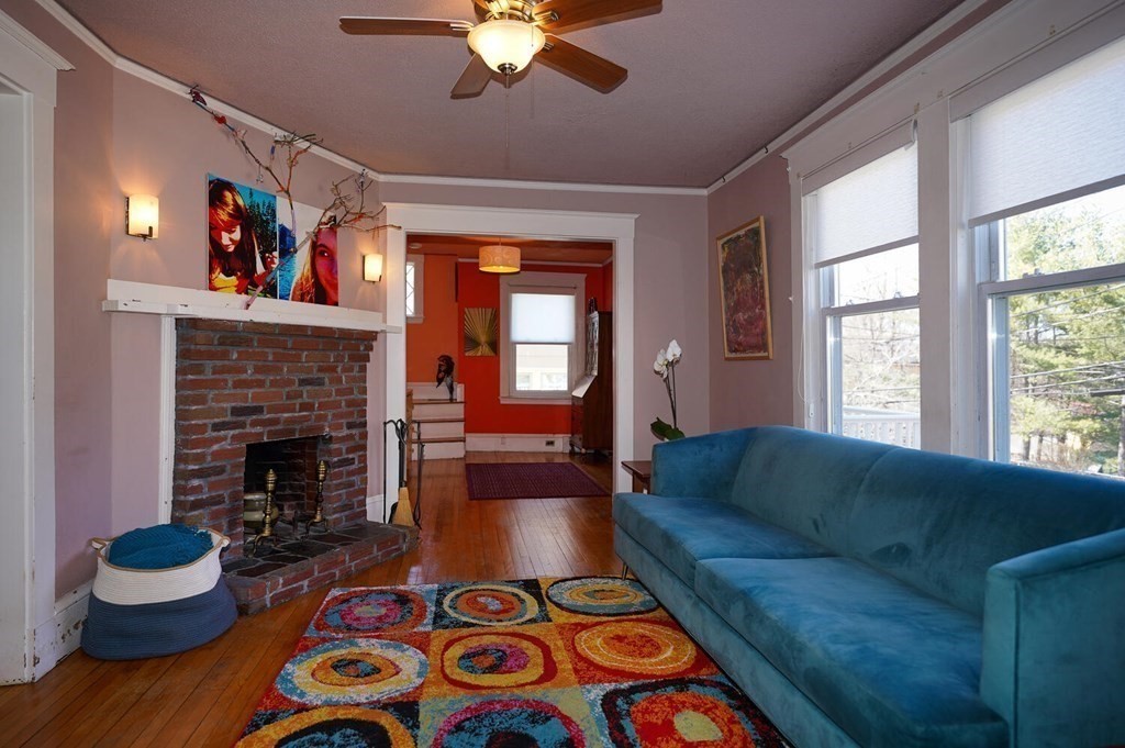 76 Paul Revere Road Arlington, MA 02476 - Photo 4 of 26