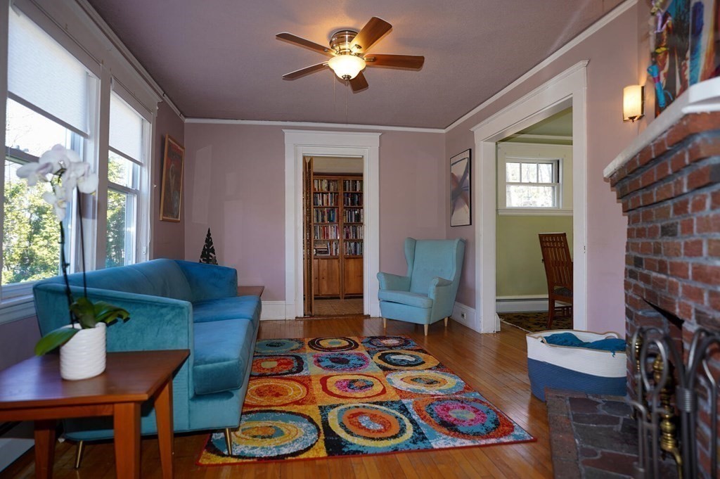 76 Paul Revere Road Arlington, MA 02476 - Photo 5 of 26