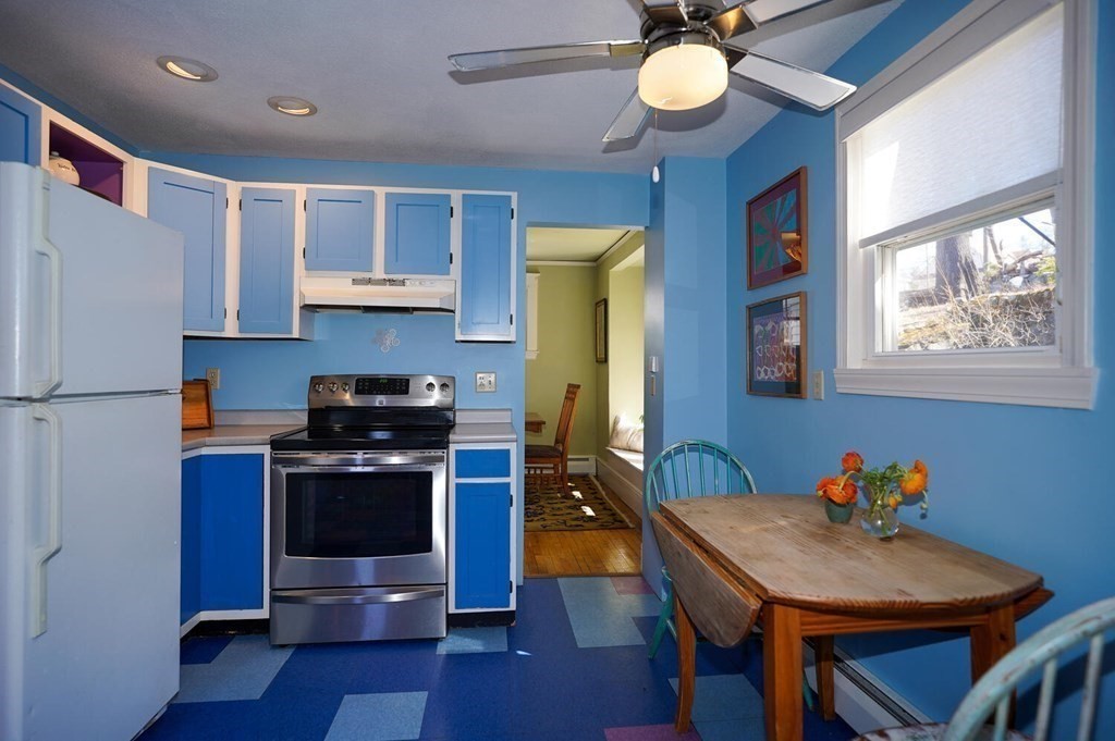 76 Paul Revere Road Arlington, MA 02476 - Photo 9 of 26