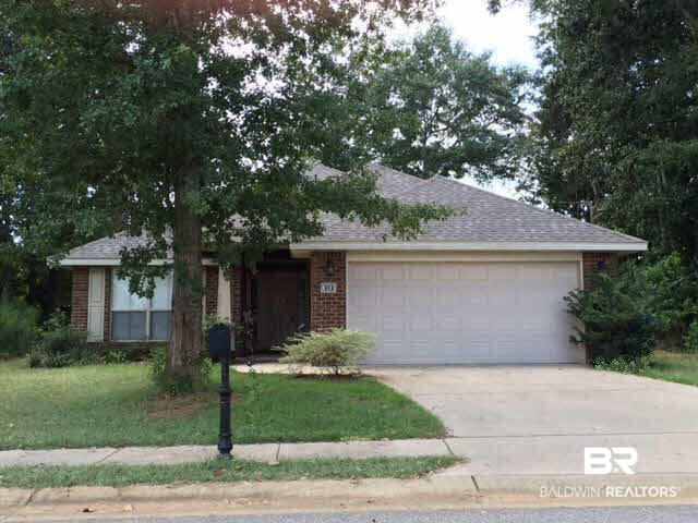 313 Wyatt Court Foley, AL 36535 - Photo 1 of 10