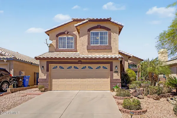 $520,000 | 2304 East Wescott Drive, Phoenix, AZ 85024