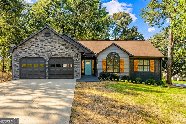 $281,000 | 1296 Brady Court, Hampton, GA 30228