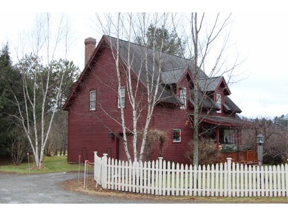 97 West Hill Road, Unit 18 Stowe, VT 05672 - Photo 1 of 1 Gallery Image 1