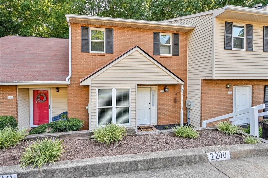 2200 Newport Landing, Alpharetta, GA 30009 Compass