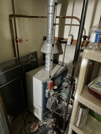 66 Birch Meadow Road Merrimac, MA 01860 - Photo 18 of 19 a view of light room