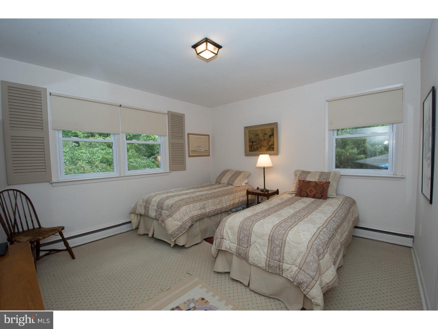 431 Hidden River Road Penn Valley, PA 19072 - Photo 17 of 24 Bedroom 3