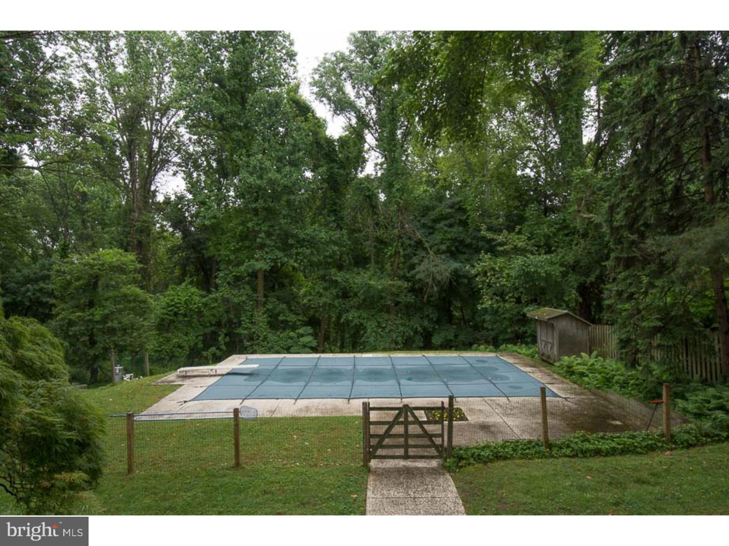431 Hidden River Road Penn Valley, PA 19072 - Photo 23 of 24 Pool
