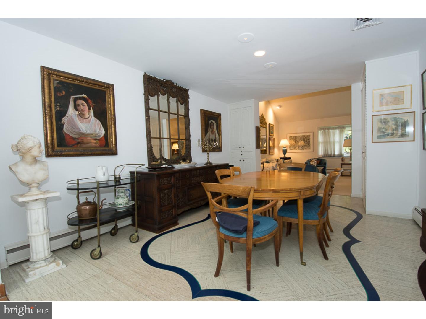 431 Hidden River Road Penn Valley, PA 19072 - Photo 8 of 24 Dining Room