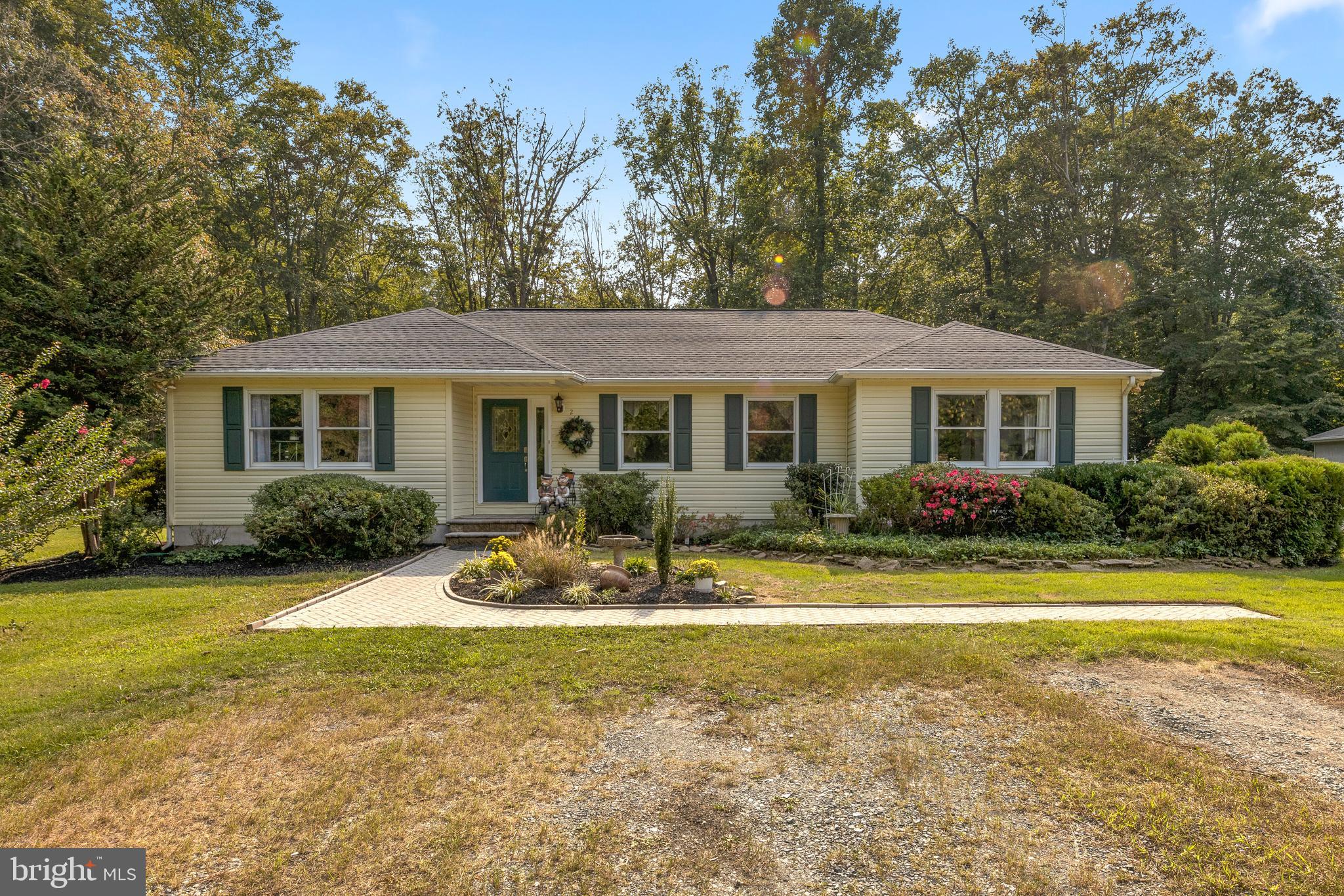 2647 Evergreen Road Odenton, MD 21054 - Photo 1 of 57 Welcome Home!