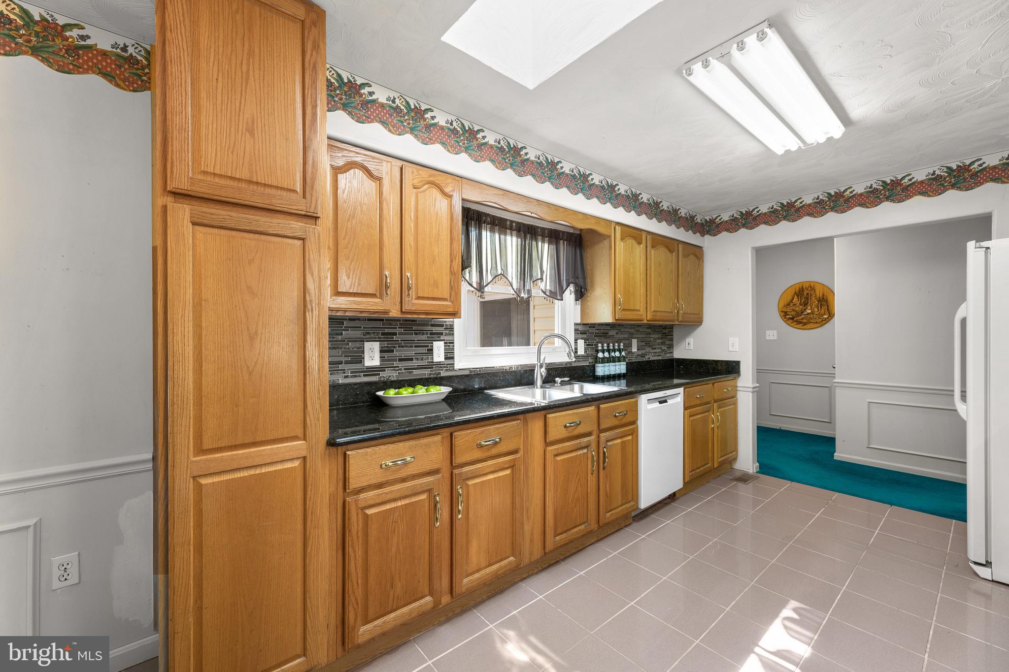 2647 Evergreen Road Odenton, MD 21054 - Photo 14 of 57 Gourmet Kitchen
