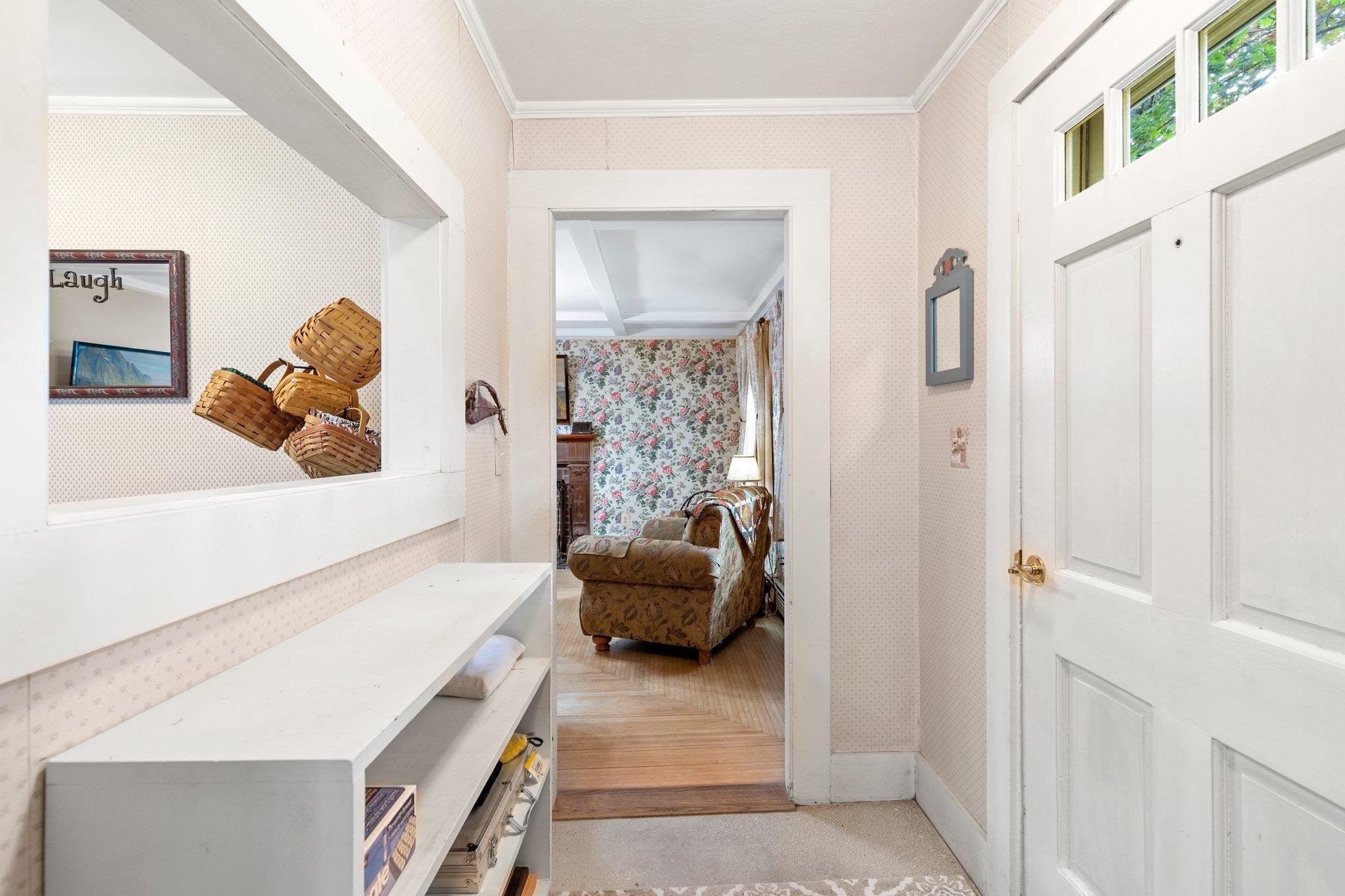 58 Franklin Street Rochester, NH 03867 - Photo 17 of 40