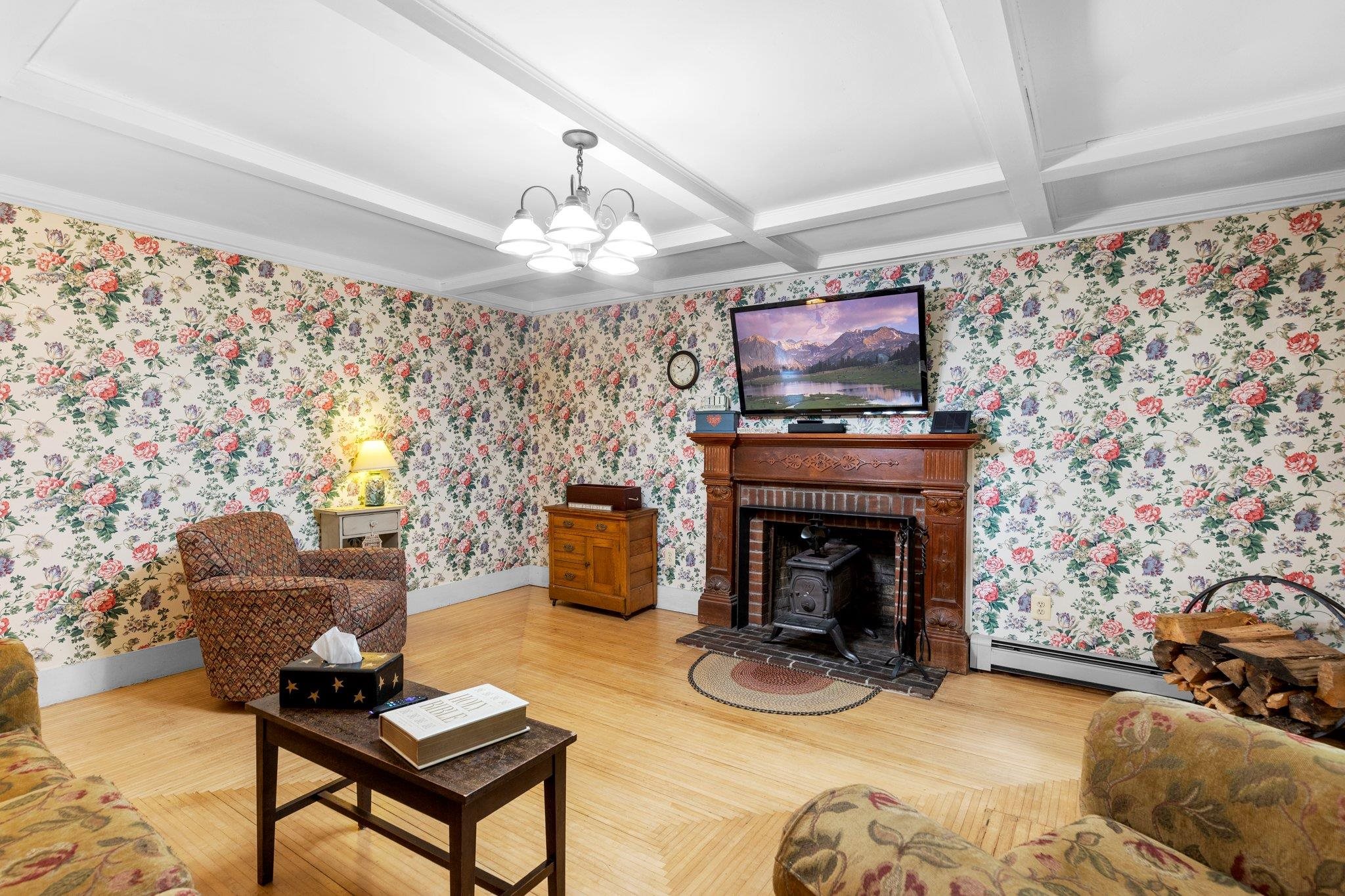 58 Franklin Street Rochester, NH 03867 - Photo 18 of 40