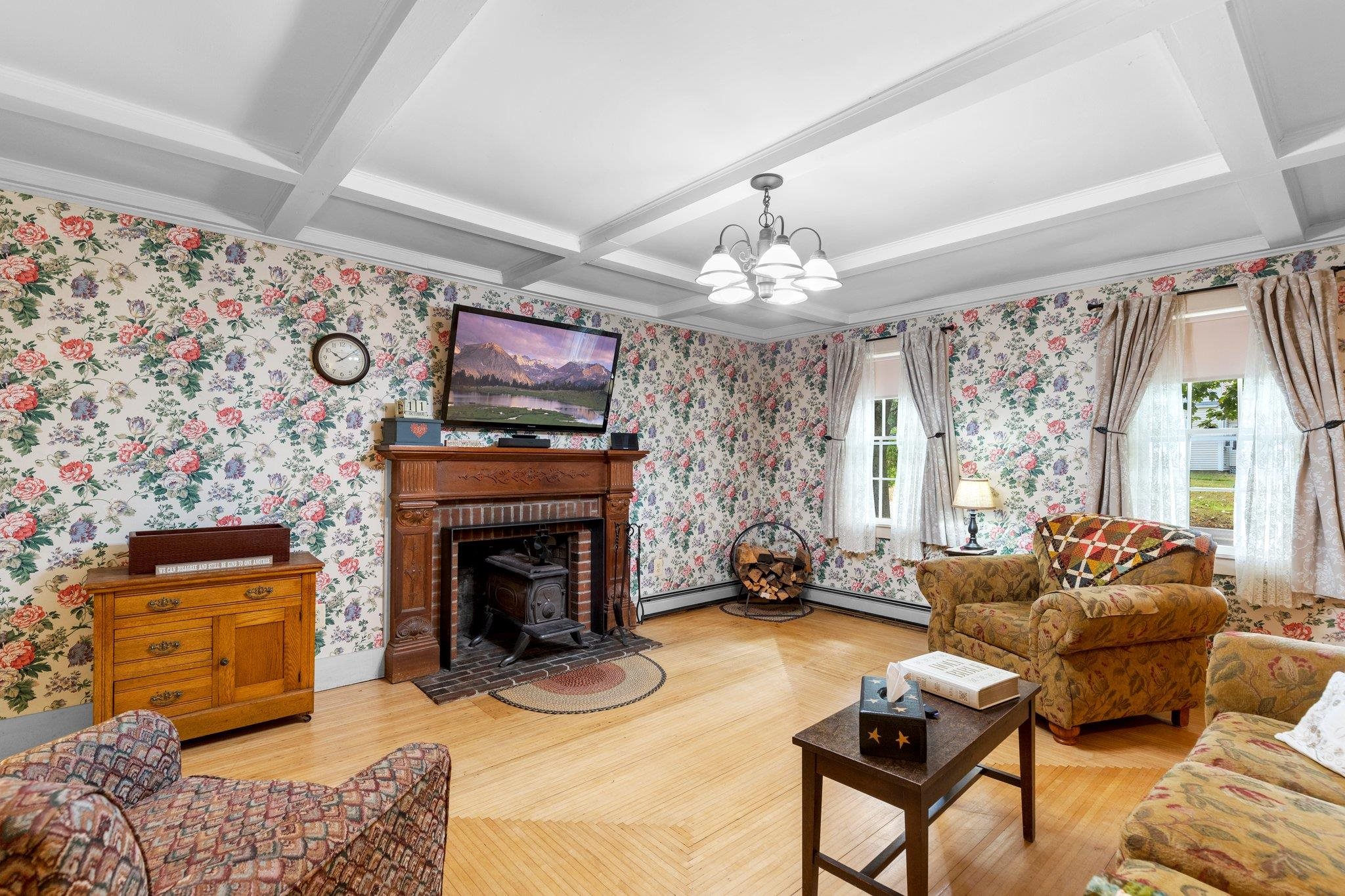 58 Franklin Street Rochester, NH 03867 - Photo 19 of 40