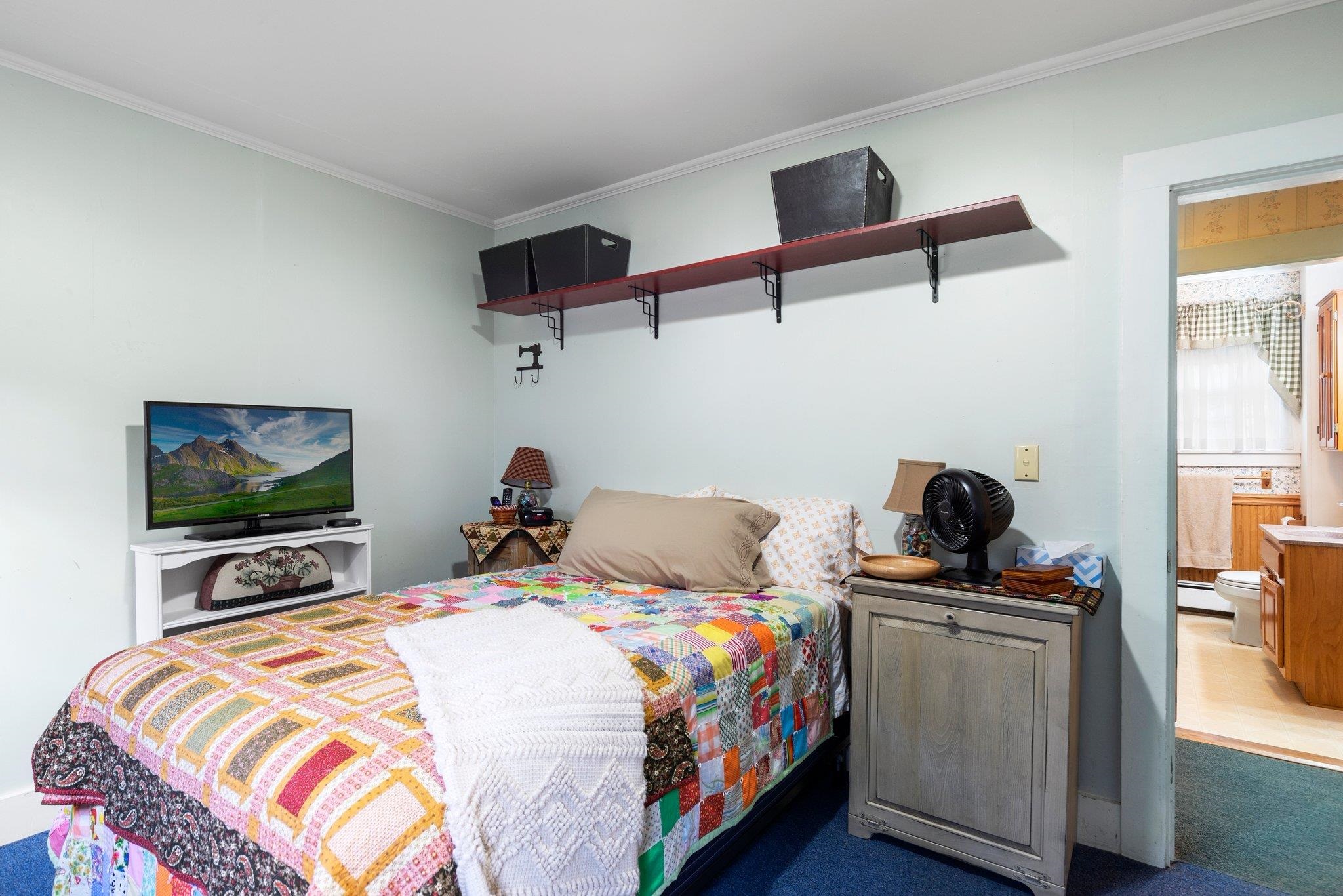 58 Franklin Street Rochester, NH 03867 - Photo 23 of 40