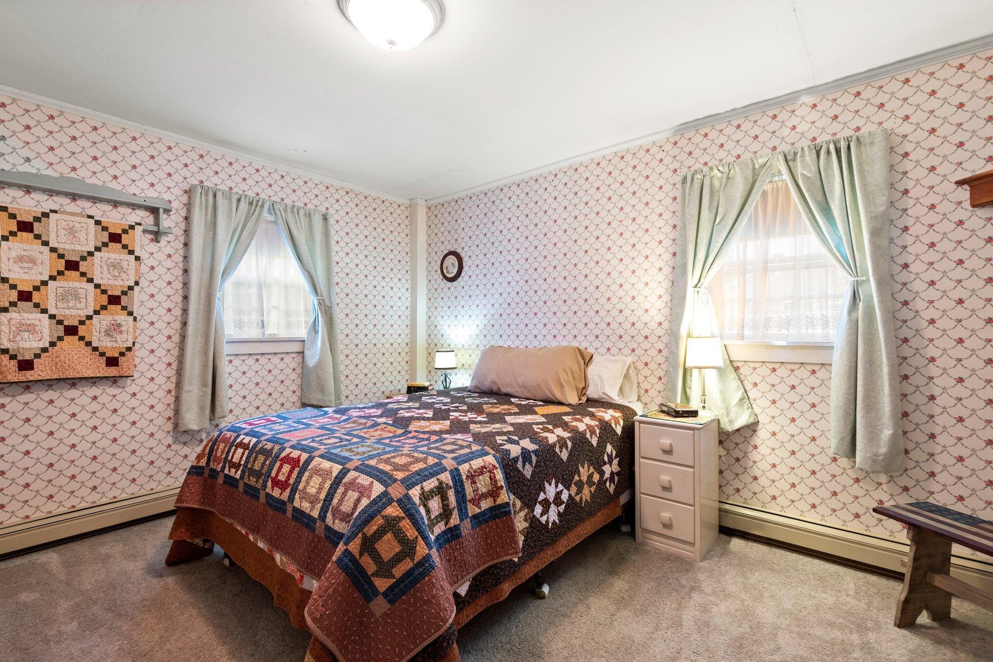 58 Franklin Street Rochester, NH 03867 - Photo 28 of 40