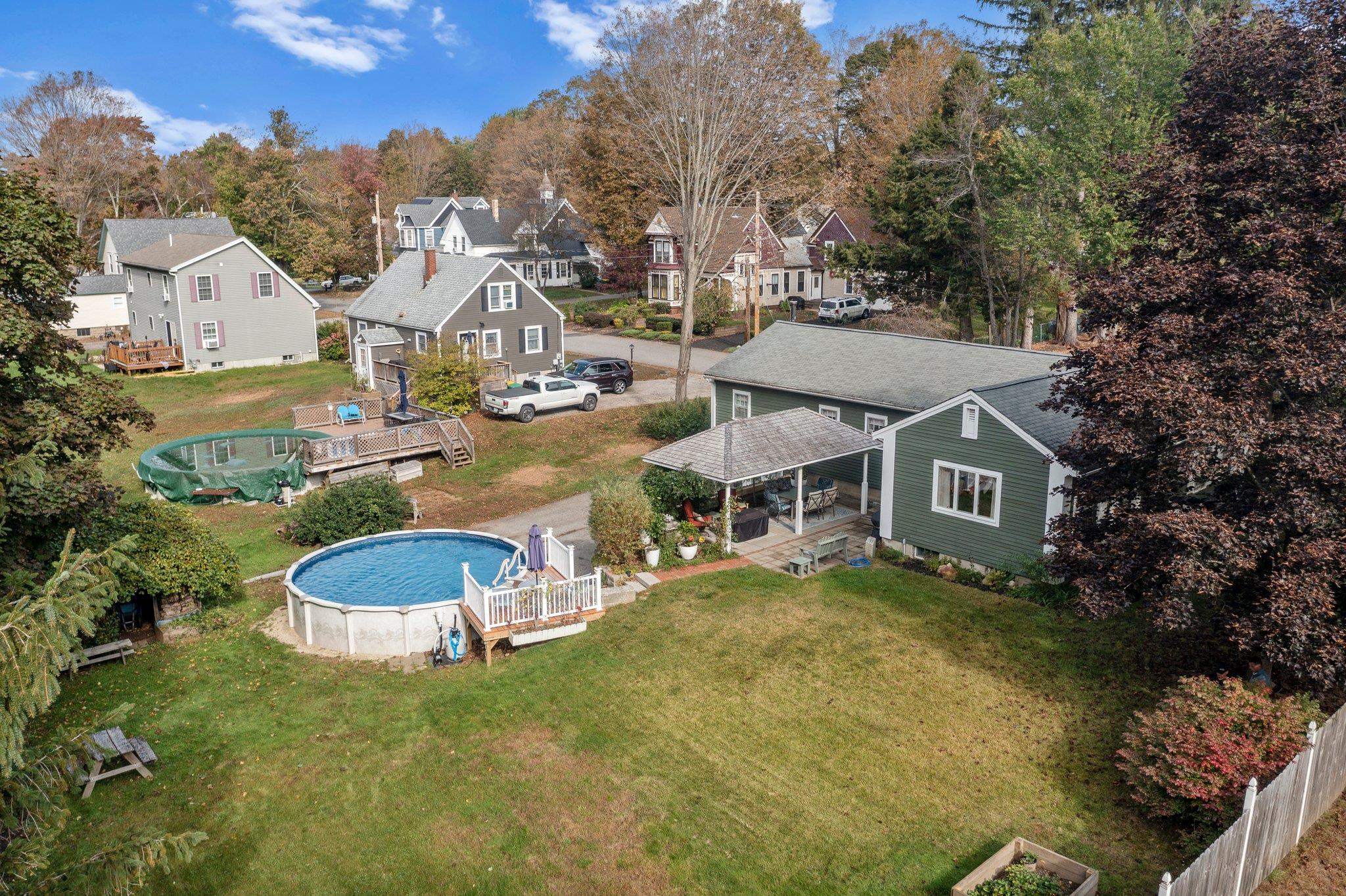 58 Franklin Street Rochester, NH 03867 - Photo 32 of 40