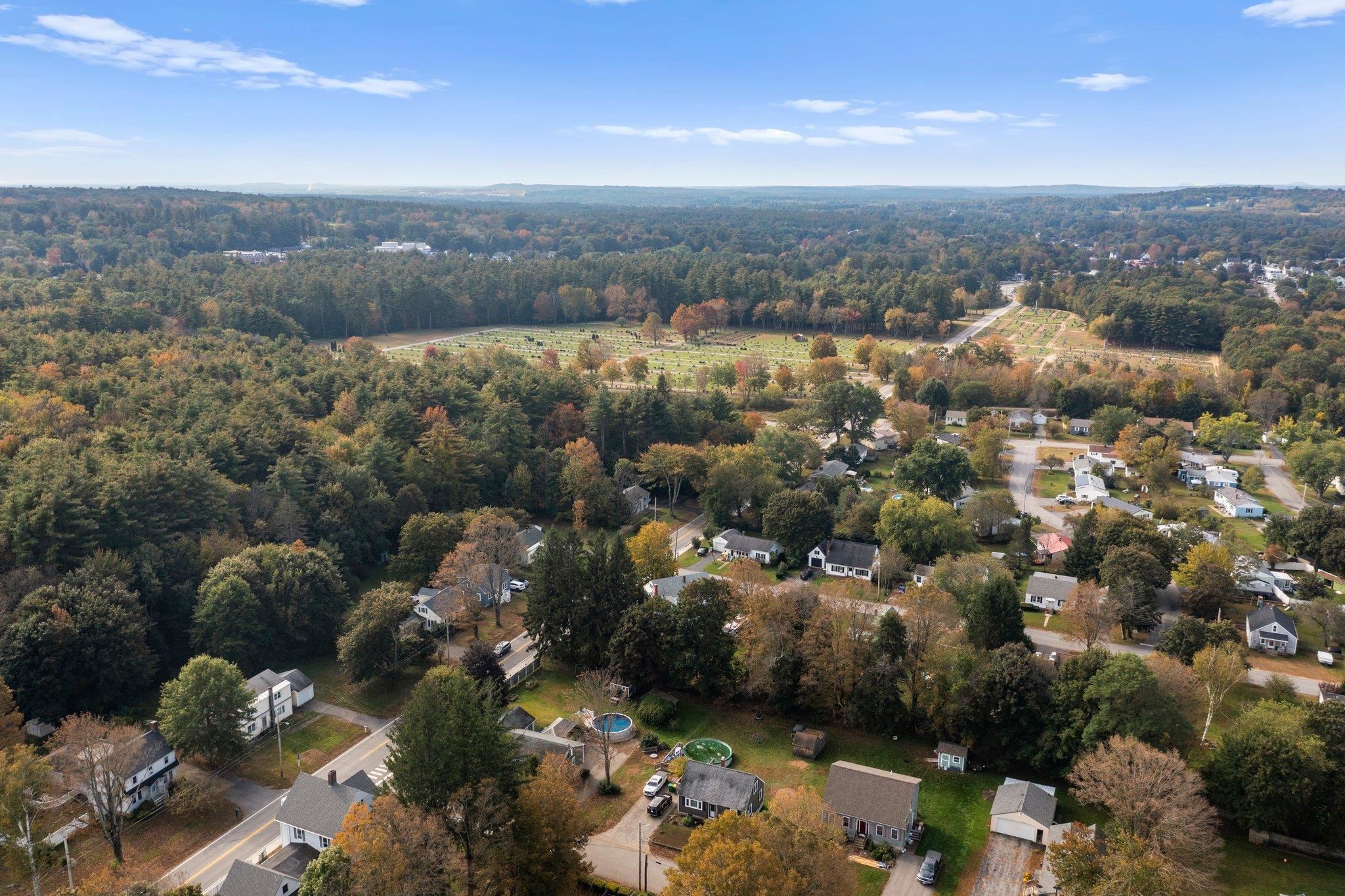 58 Franklin Street Rochester, NH 03867 - Photo 33 of 40