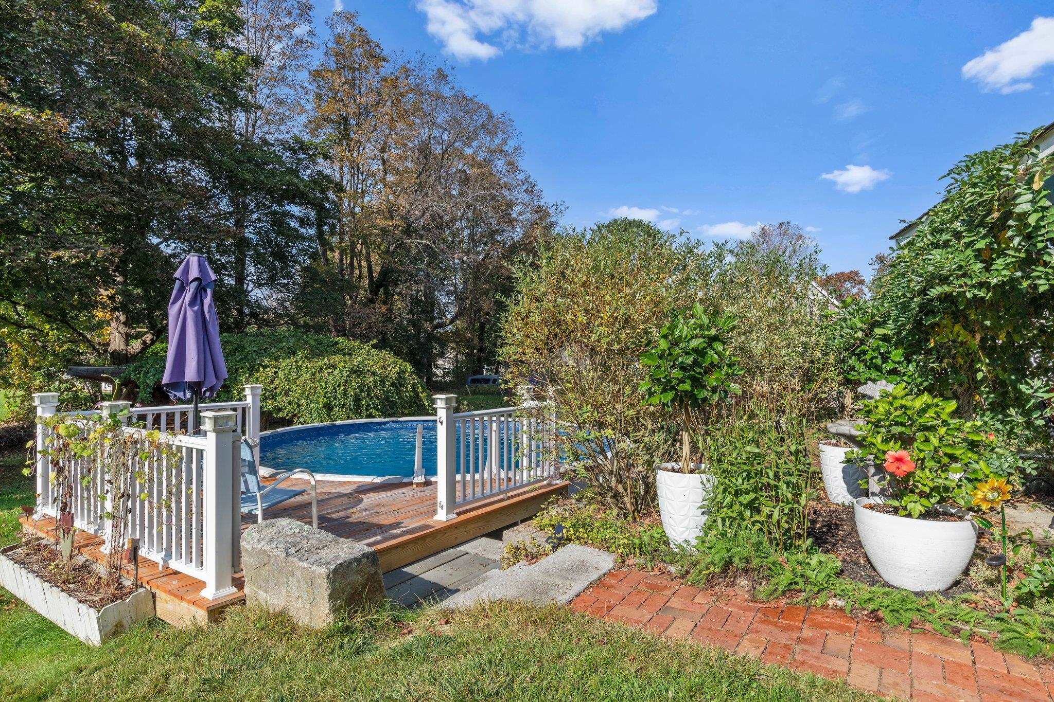 58 Franklin Street Rochester, NH 03867 - Photo 37 of 40