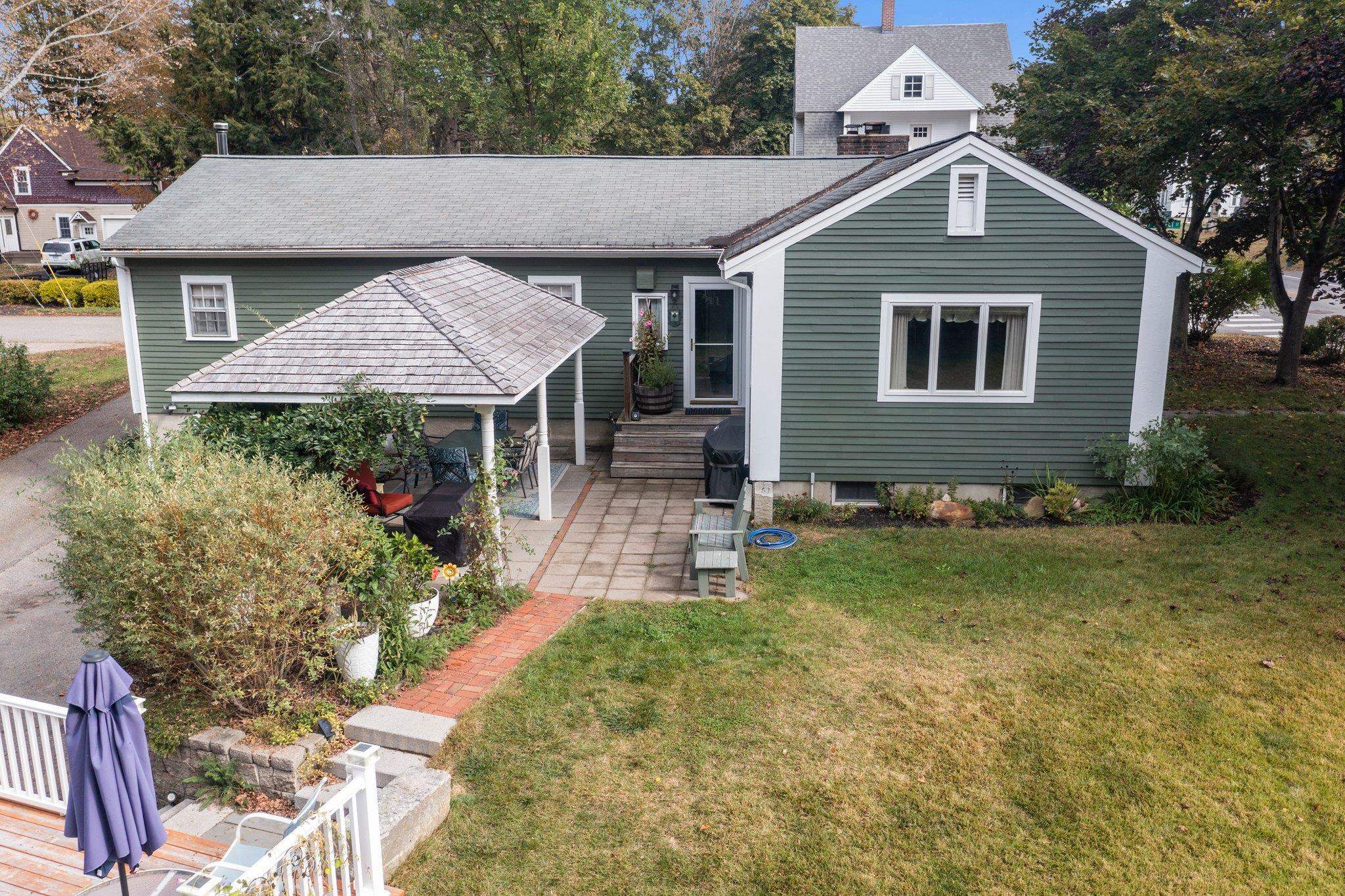 58 Franklin Street Rochester, NH 03867 - Photo 39 of 40