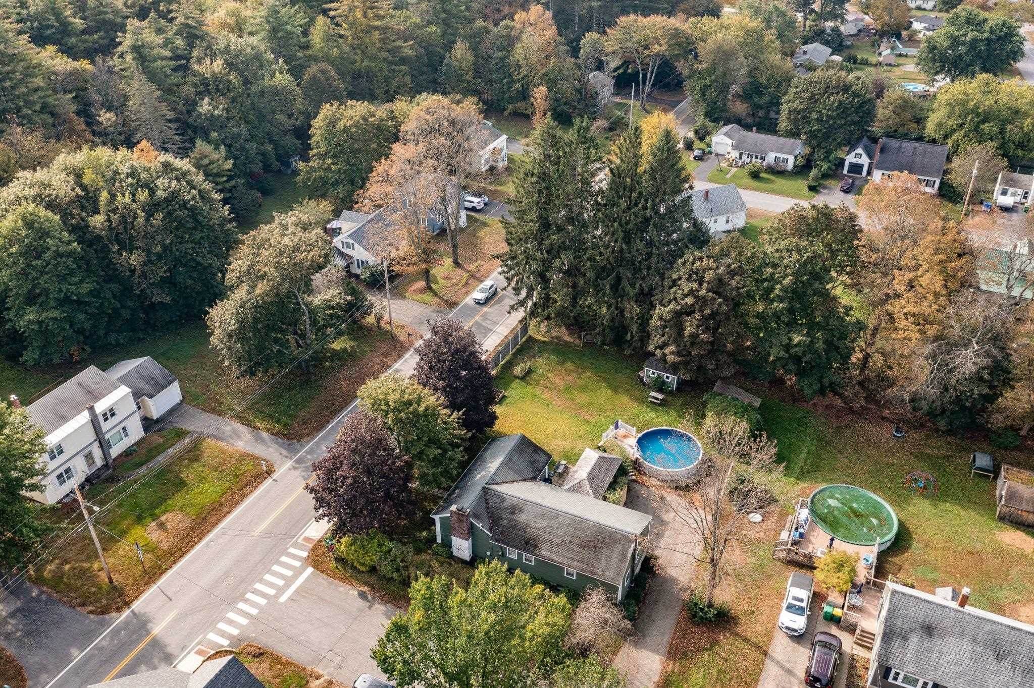 58 Franklin Street Rochester, NH 03867 - Photo 40 of 40