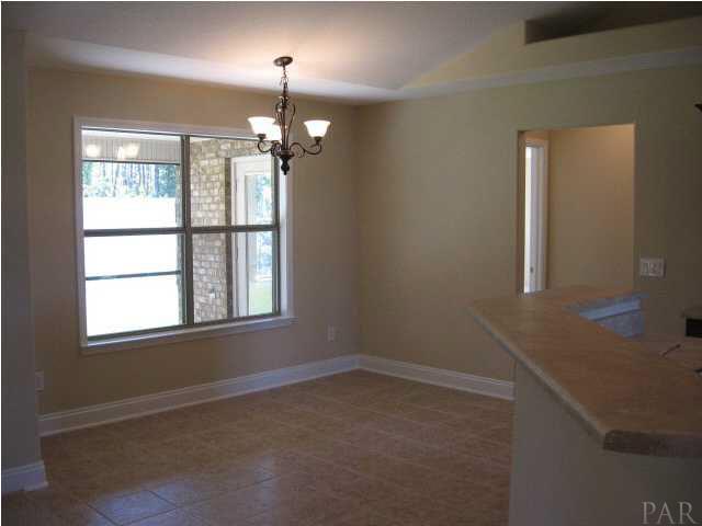 32748 Arbor Ridge Circle Lillian, AL 36549 - Photo 6 of 11 Large breakfast area