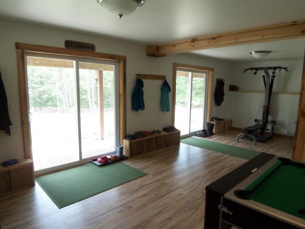 32 Ferin Road Ashburnham, MA 01430 - Photo 18 of 29 a living room with furniture and a large window