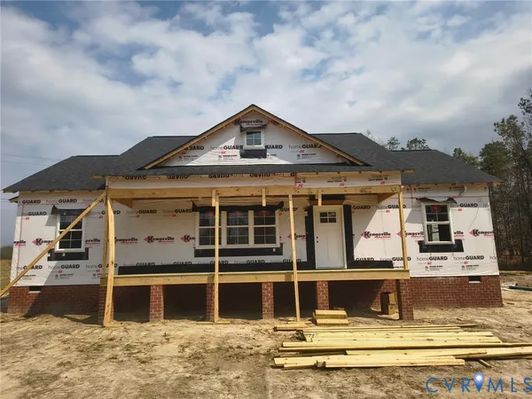 $429,000 | 11051 Easy Street, Disputanta, VA 23842