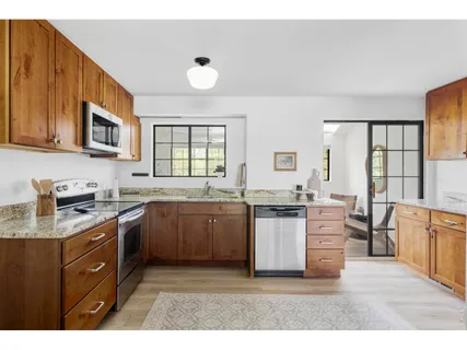 $475,000 | 3461 28th Street, Unit 6, Boulder, CO 80301
