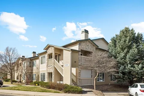 $278,900 | 9991 East Idaho Circle, Unit 204, Aurora, CO 80247