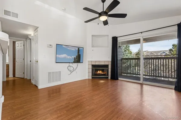 $278,900 | 9991 East Idaho Circle, Unit 204, Aurora, CO 80247