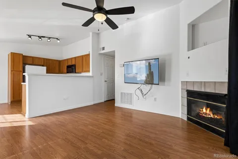 $278,900 | 9991 East Idaho Circle, Unit 204, Aurora, CO 80247