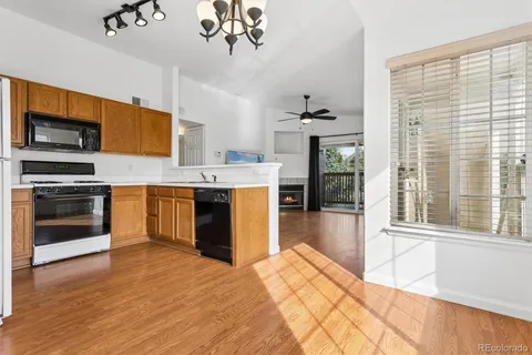 $278,900 | 9991 East Idaho Circle, Unit 204, Aurora, CO 80247