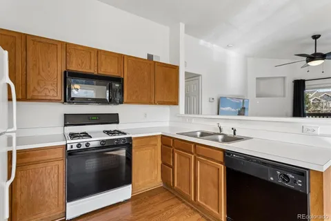 $278,900 | 9991 East Idaho Circle, Unit 204, Aurora, CO 80247