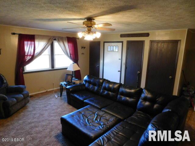 3544 Farthing Road Odin, IL 62870 - Photo 6 of 16