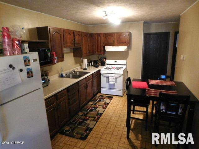 3544 Farthing Road Odin, IL 62870 - Photo 7 of 16