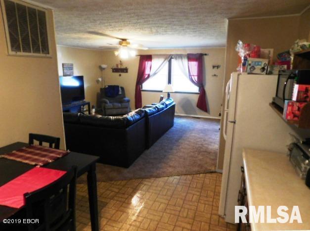 3544 Farthing Road Odin, IL 62870 - Photo 8 of 16
