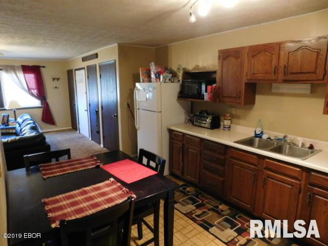 3544 Farthing Road Odin, IL 62870 - Photo 9 of 16