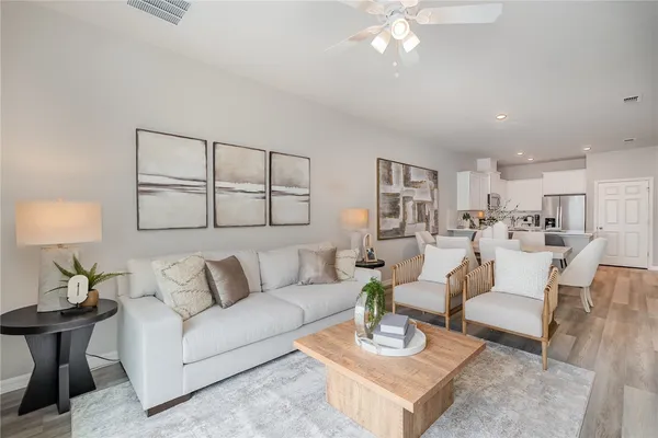 $326,650 | 8926 Orchid Reserve Circle, Sebastian, FL 32958