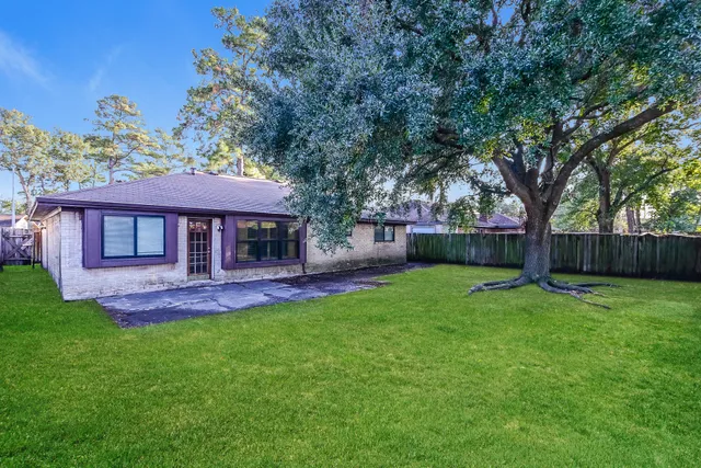 $1,795 | 6019 Coachgate Drive, Spring, TX 77373