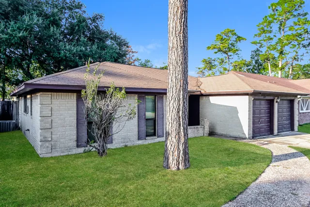 $1,795 | 6019 Coachgate Drive, Spring, TX 77373