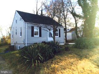 1812 Bonifant Road Silver Spring, MD 20906 - Photo 2 of 26 Exterior (General)