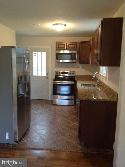 1812 Bonifant Road Silver Spring, MD 20906 - Photo 11 of 26 Kitchen