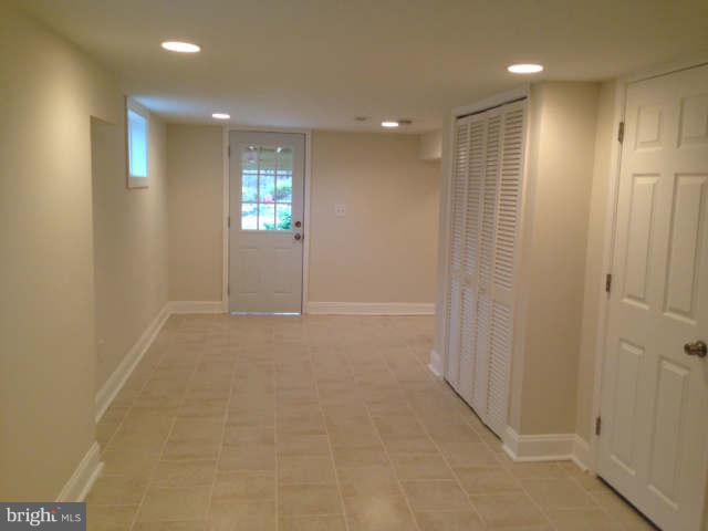 1812 Bonifant Road Silver Spring, MD 20906 - Photo 19 of 26 Basement Walk Out level